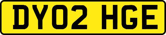 DY02HGE