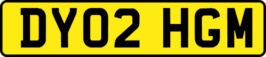 DY02HGM