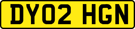 DY02HGN