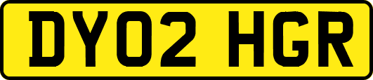 DY02HGR