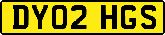 DY02HGS