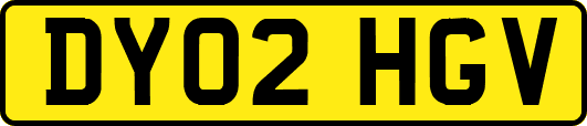 DY02HGV