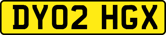DY02HGX