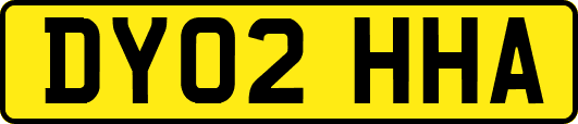 DY02HHA