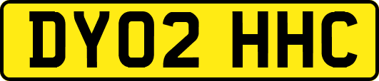DY02HHC