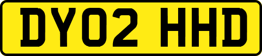 DY02HHD