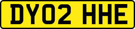 DY02HHE