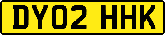 DY02HHK