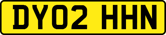 DY02HHN