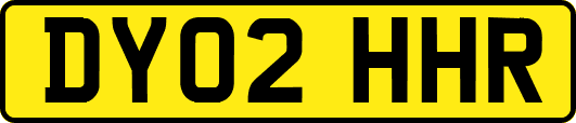 DY02HHR