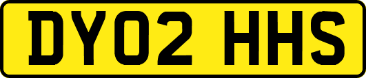 DY02HHS