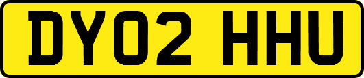 DY02HHU