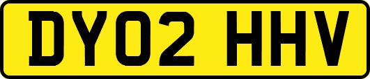 DY02HHV