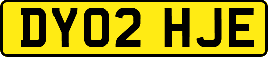 DY02HJE
