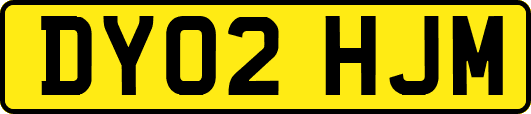 DY02HJM