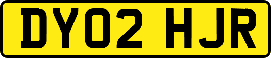 DY02HJR