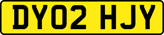 DY02HJY