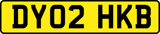 DY02HKB