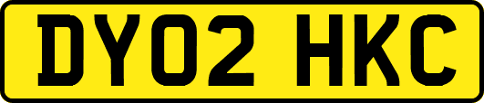 DY02HKC