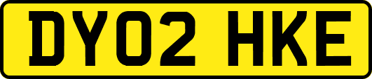 DY02HKE