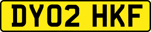 DY02HKF