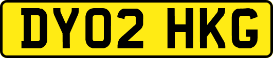 DY02HKG