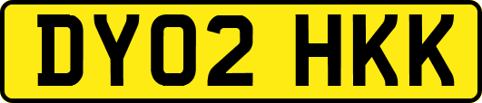 DY02HKK