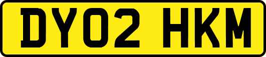 DY02HKM