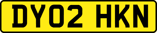 DY02HKN