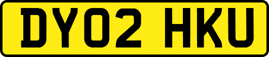 DY02HKU