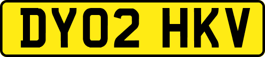 DY02HKV