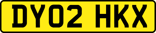 DY02HKX
