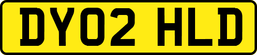 DY02HLD