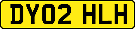 DY02HLH