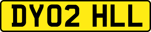DY02HLL
