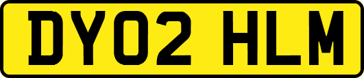DY02HLM