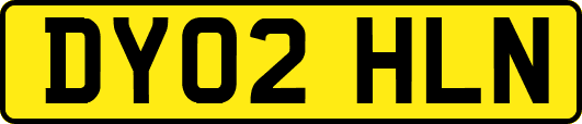 DY02HLN