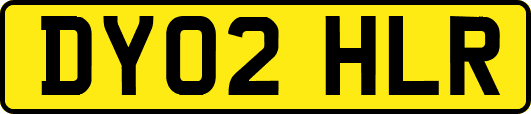 DY02HLR
