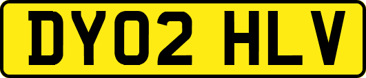 DY02HLV