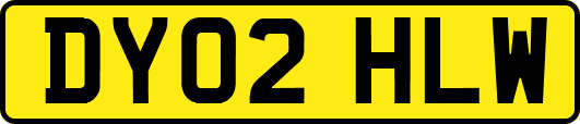 DY02HLW
