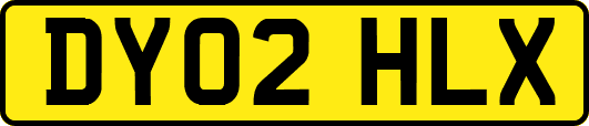 DY02HLX