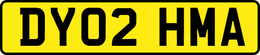 DY02HMA
