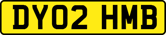 DY02HMB