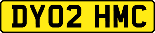 DY02HMC