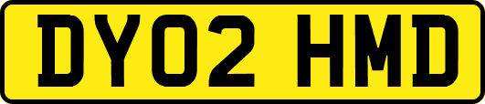 DY02HMD