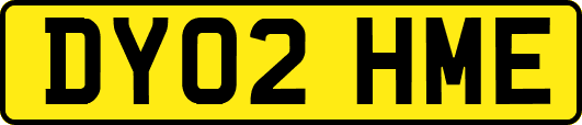 DY02HME