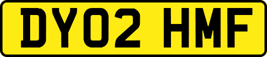 DY02HMF