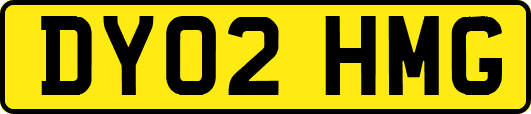 DY02HMG