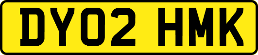 DY02HMK