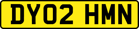 DY02HMN